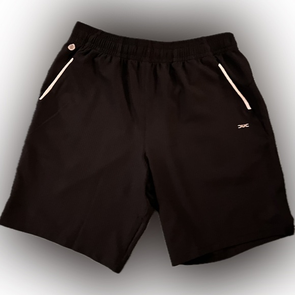 Duc Sport Hunter Tennis Shorts - Picture 3 of 11